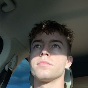 Meet your Posher, Samuel